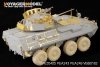 Voyager Model PE35405 Modern USMC LAV-A2 basic for TRUMPETER 01521 1/35